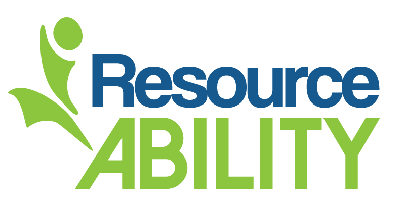 ResourceAbility non-profit logo