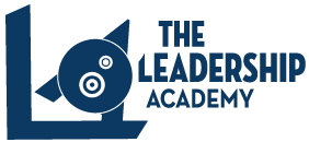 logo sample The Leadership academy