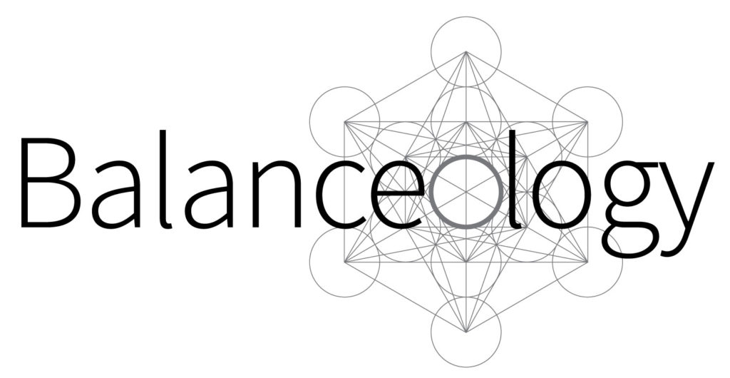 logo sample Balanceology