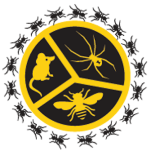 Bee Smart Pest Control custom logo design