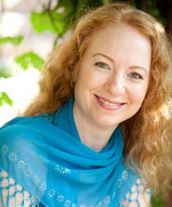 Stephanie Larson